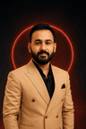 Syed Rafay Javaid